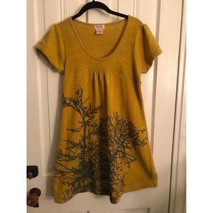 Funky People Knit Dress